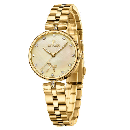 Reward Montre Femme 2022 Ladies Watch Fashion Elegant Watch Women Luxury Luminous 3atm Waterproof Oem Girls Stylish Watch RD21074L