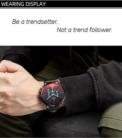 Reward New Arrival stainless steel waterproof luxury blue boys quartz watch Custom logo oem kids hand wristwatch hombre relojes RD82004M
