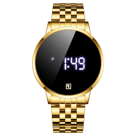 As a manufacturer of Reward brand watches, we are thrilled to offer special pricing on our premium timepieces. Our Reward watches RD51001M are designed with the latest technology and stylish designs, perfect for the modern consumer.